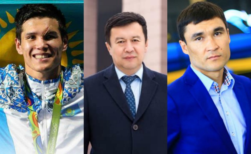 Астананың Нұр-Сұлтан болып өзгеруін танымалдардан кімдер қолдады?