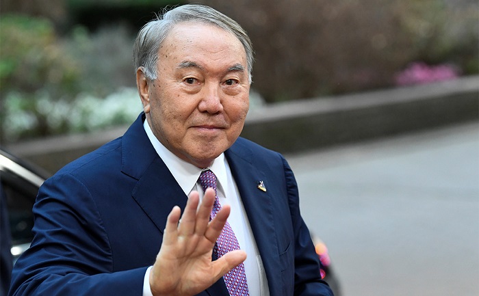 Нұрсұлтан Назарбаев қазір қандай өкілеттікке ие