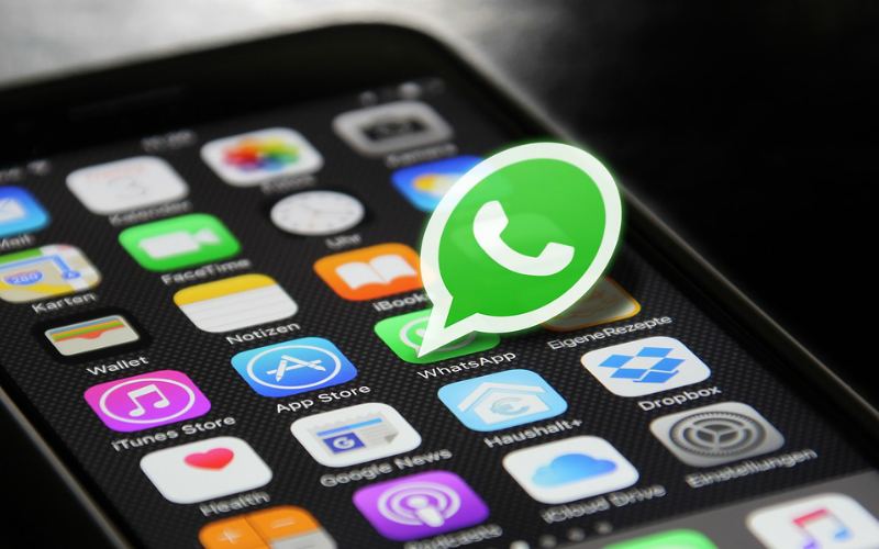 Топтардан шаршағандарға: WhatsApp мессенджеріне өзгеріс енгізілді