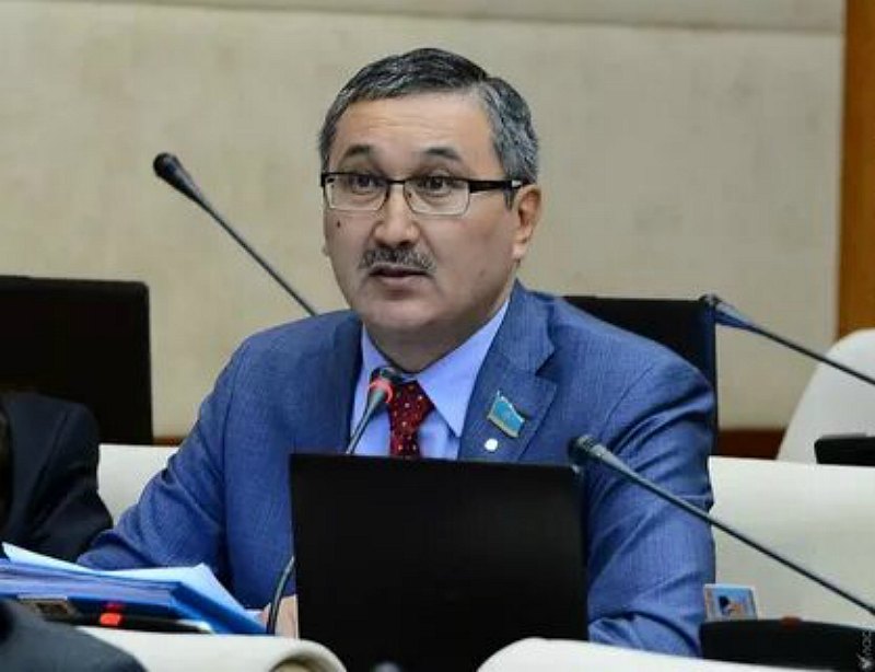 Қазақстан құрылысшылар одағы президенттікке үміткер ұсынды
