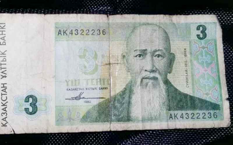 Аналар есекке қалай сиғады