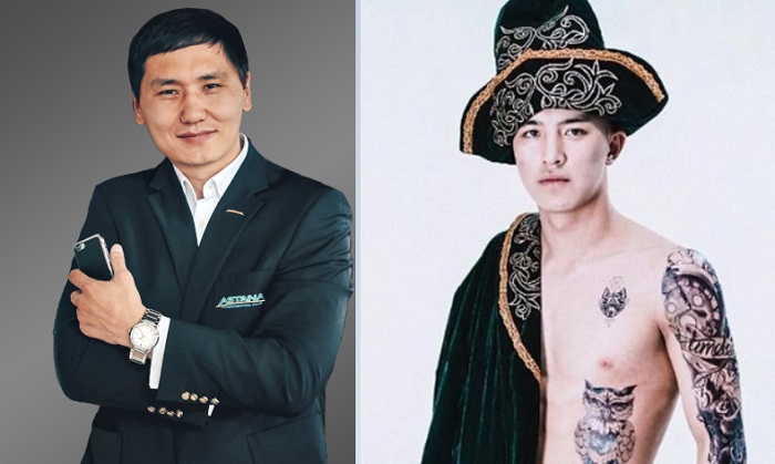 Порно өлшемі ол үшін емес