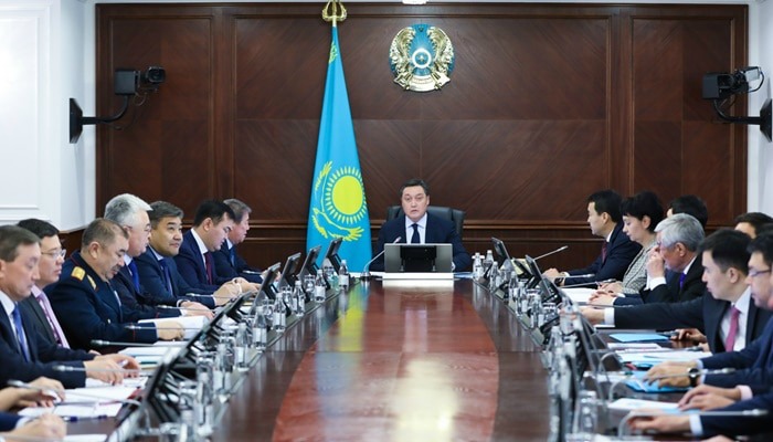 Назарбаев отставкаға кетті: Үкімет мәлімдеме жасады