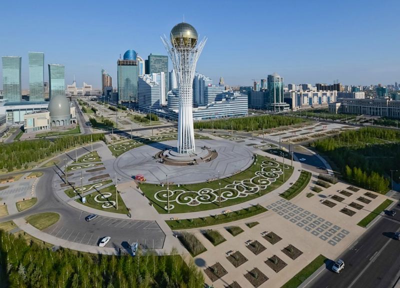 Әшімбаев: Астана қаласының атауын Нұрсұлтан деп ауыстыру туралы шешім қабылданды