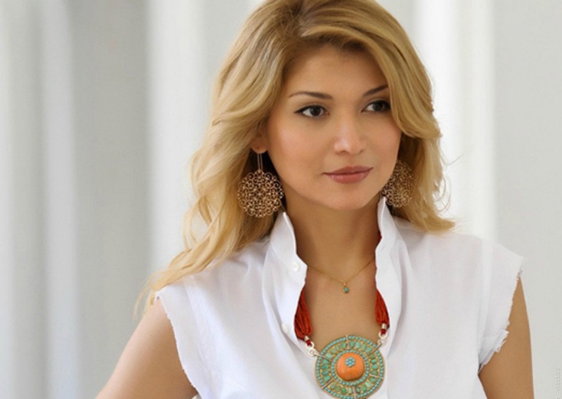 Өзбекстанның экс-президентінің қызы Гүлнар Кәрімова түрмеге жіберілді