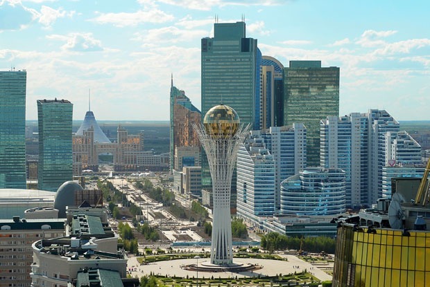 Астананы Нұр сұлтан деп өзгерту қаншадықты заңды