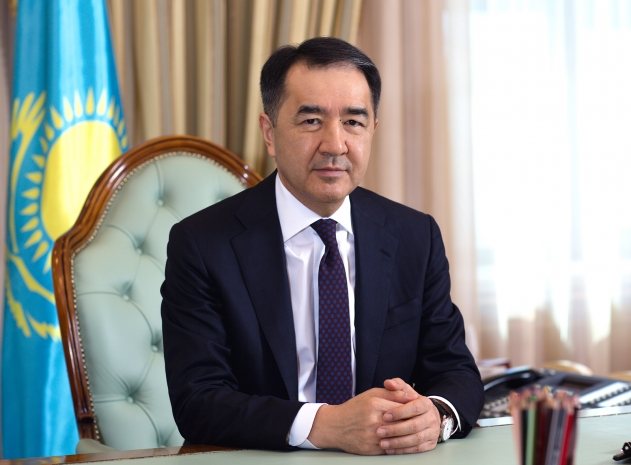 Бақытжан Сағынтаев президен әкімшілігінің басшысы болып тағайындалды