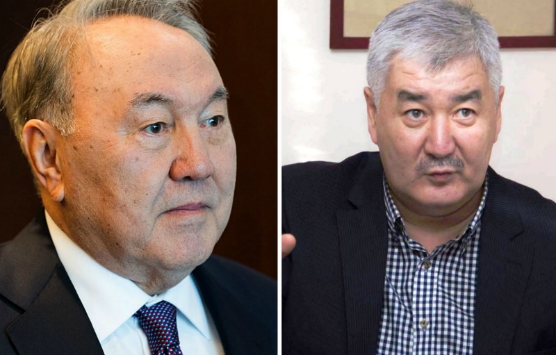 Саясаткер: Назарбаев президенттіктен кеткенімен, іс жүзінде саясатта бола береді