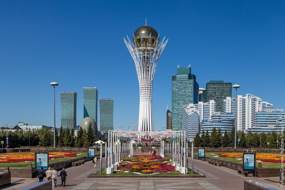 Сарапшы Астананың атауын өзгертуге қанша шығын кететінін бағалады