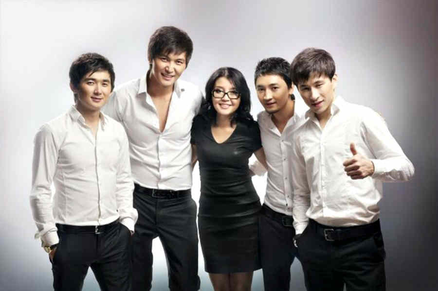 Лера Аматуэ жалаңаш