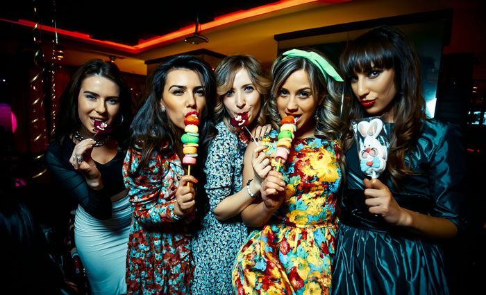 Анамның құпия өмірі Порно