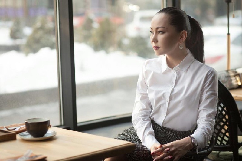 Дивноморское жағажайындағы секс