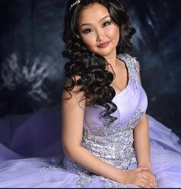 Порно актриса Гриша Анастасия Павловна