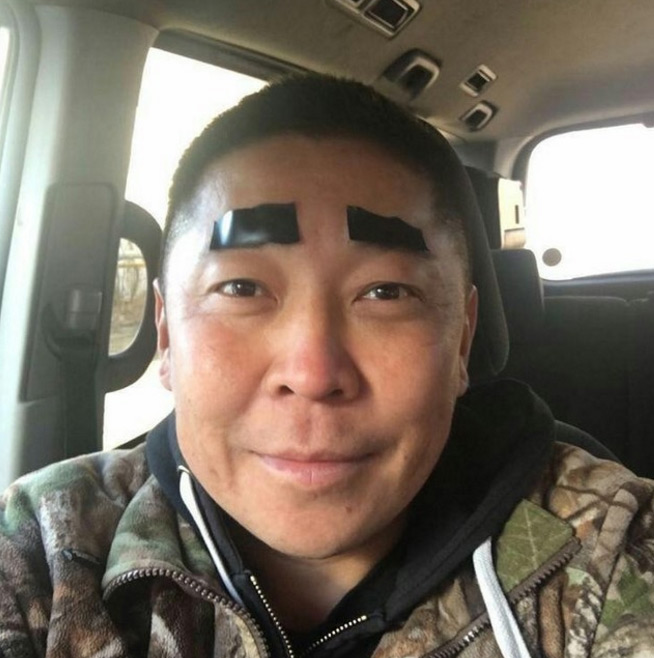 Сексуалды якут қызы