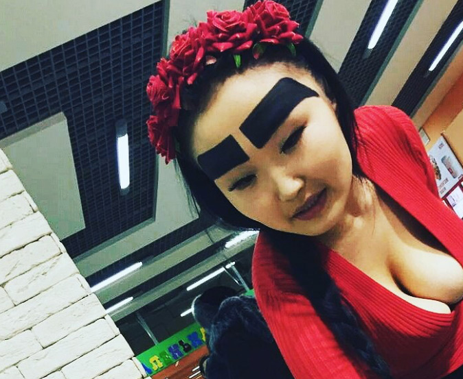 Алматылық жезөкше порно