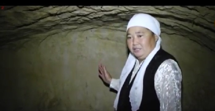 Суреттердегі мастурбация