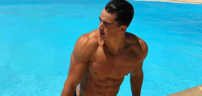 Жаңа сексуалды мұғалімдер