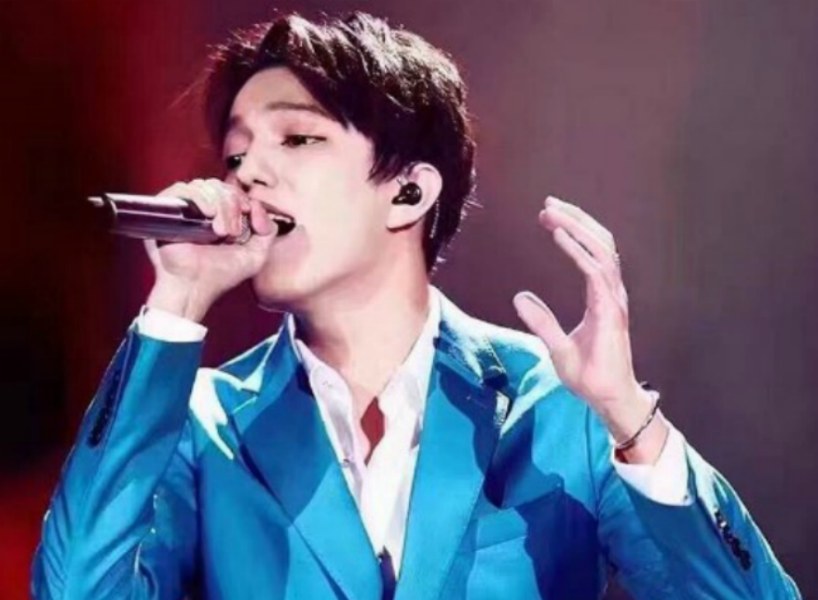 Димаш пианинода-240217