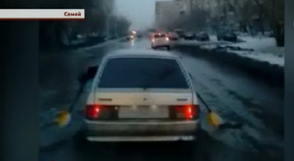 Азиялық әйелмен ашық жыныстық қатынас