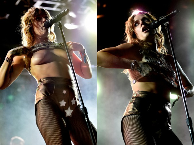 Кеуде жалау туралы бейне Кобле түрмесіндегі лесбиянкалар