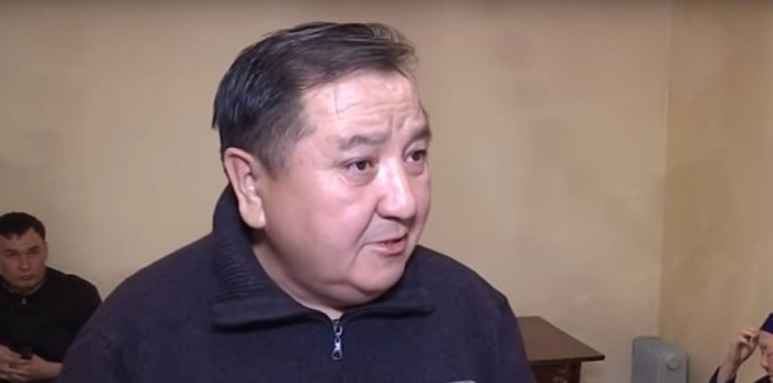 туысы