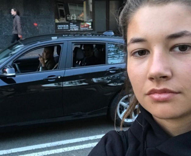 Желідегі сексуалды жабайы