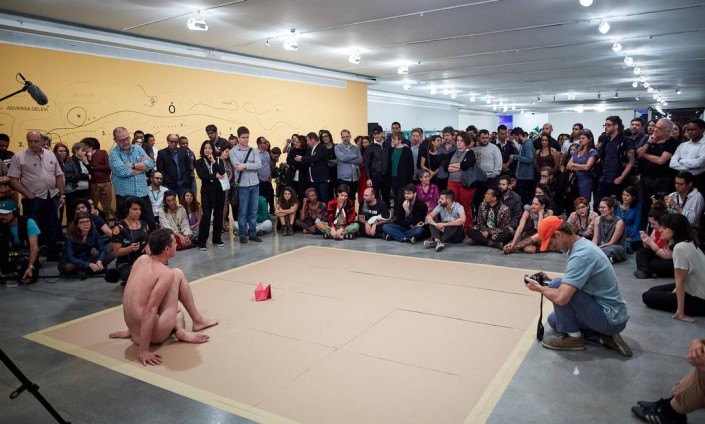 Жұмыстағы порно оқиға