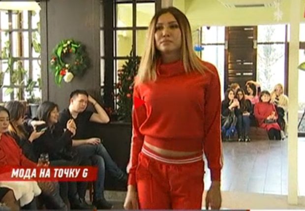 Эротикалық шашты қыздар