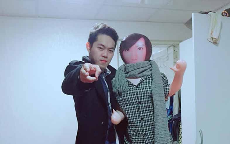 Секс қуыршақ өндірісі Секс қуыршақ өндірісі