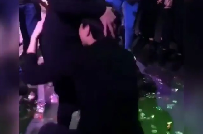 Ең керемет жалаңаш балапандар