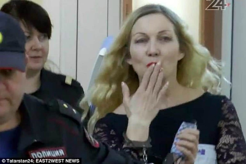 Эльф пен қасқырдың жыныстық қатынасы Атыраудағы секс-кластар ru