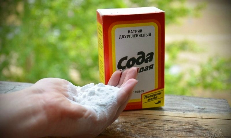 Ас содасының ешкім күтпеген пайдасы анықталды