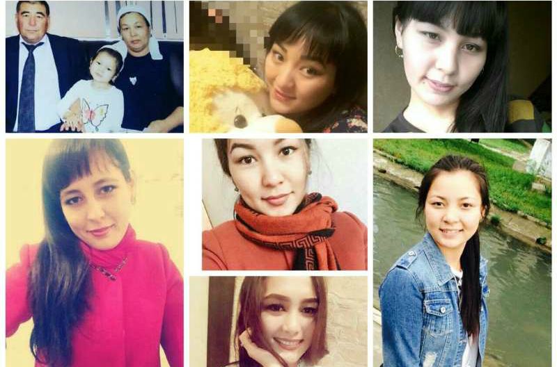 Жаңа жылдық студенттік шлюха