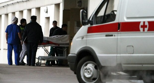 Алматы облысында әйел жаздың қарсаңында үсіп өлді