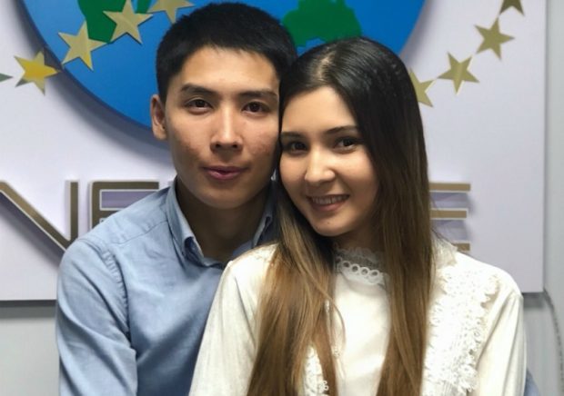 Жер басып жүремін деп ойламадым: Өткен қиындықтарын еске алған Әнел жұртты жылатты