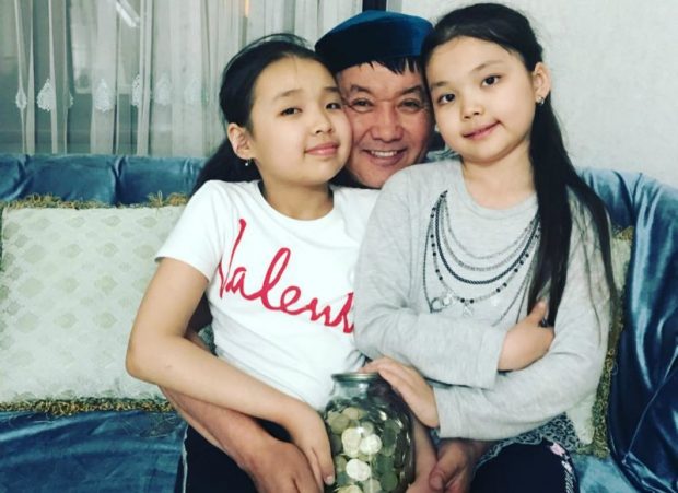 Костюм киген қыздар