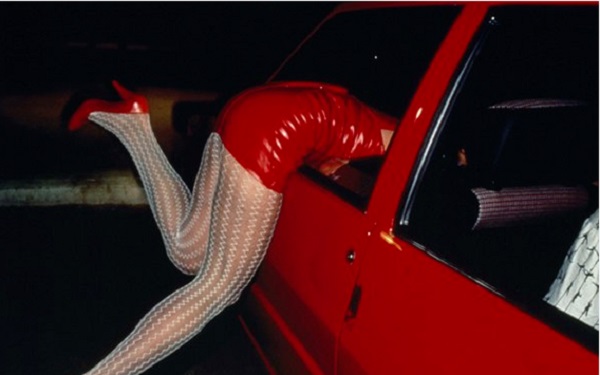 Секс Кама Сутра бейне сабағы