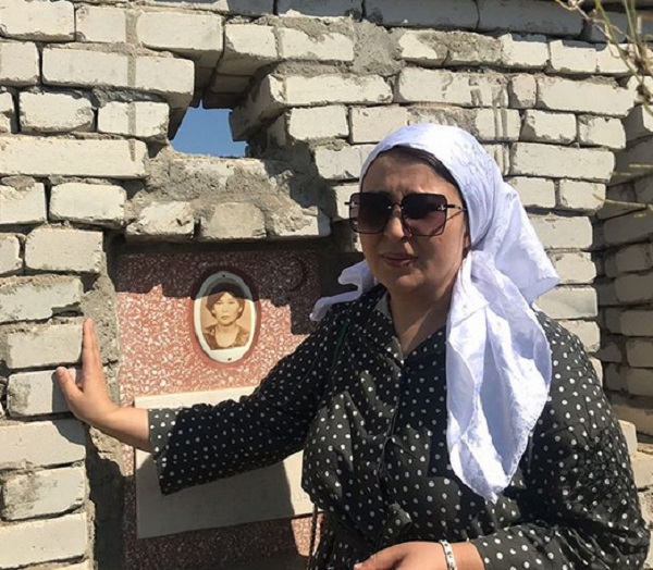 Тележүргізуші Мақпал Қаратай: Мені өмірге әкелгені үшін көз жұмған анамды кешірмей келген ем, кешірші мені, ана