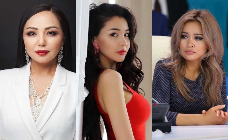 Жалаңаш әйелдердің кеңестік фотосуреттері