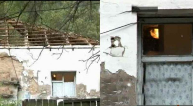 Винницадағы жыныстық демалыс Винницадағы жыныстық демалыс