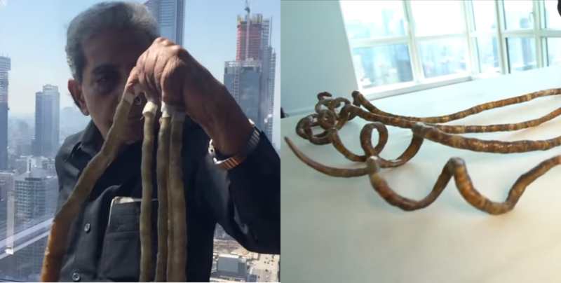 Таняның бөксесінің суреті