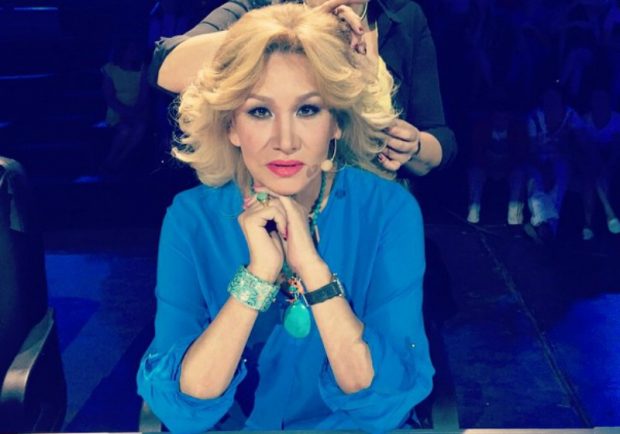Нағима Есқалиева