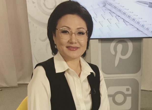 Дана Нұржігіт