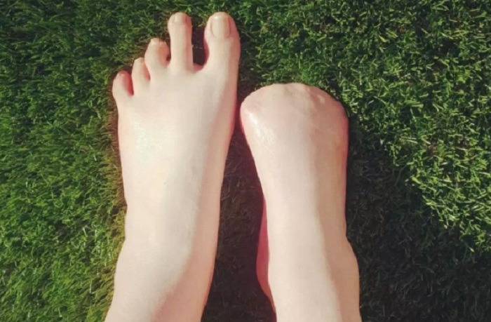 Сексуалды әйел