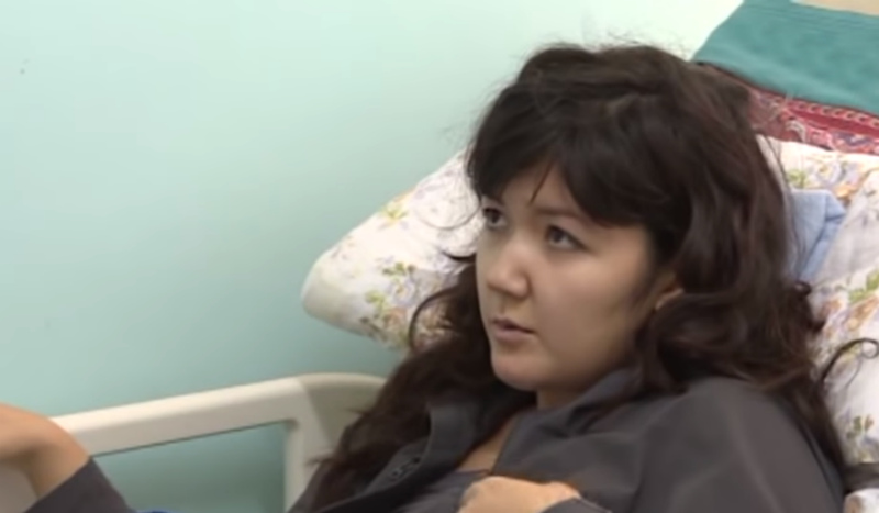 Өз піскенді қалай соруға болады