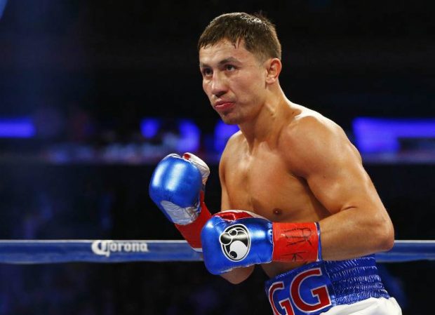 Головкин ESPN-нің орта салмақтағы ең мықты боксшы атағынан айырылды