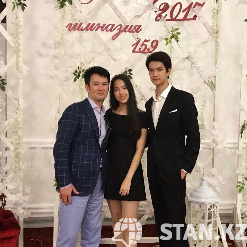 Медеу Арынбаев