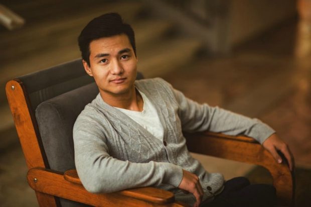 Бәрімізге үлгі: 13 жасында екі аяғынан айырылған спортшы қазақстандықтардың өмірін өзгертуге дайын