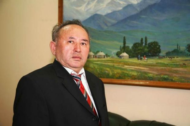 Қазақтың көрнекті ақыны Несіпбек Айтұлының өмірбаяны