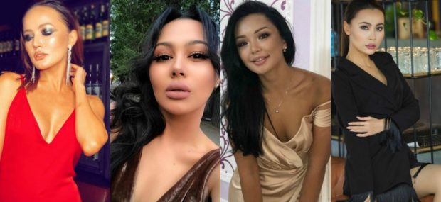 Порно актриса Биата Джундинді қараңыз